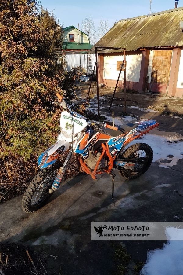 Чистый BSE J2 STUNT